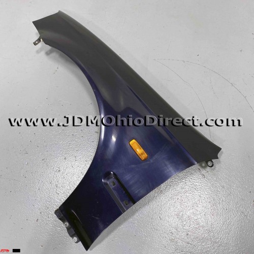 JDM EK9 Civic Type R 99-00 Left Side Fender