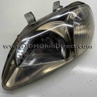 JDM EK4 Civic SiR Bronze 96-98 Headlight Set  