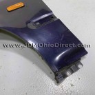 JDM EK9 Civic Type R 99-00 Left Side Fender