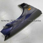 JDM EK9 Civic Type R 99-00 Right Side Fender
