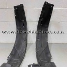 JDM EK9 Civic Type R 99-00 Fender Liners  