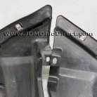 JDM EK9 Civic Type R 99-00 Fender Liners  
