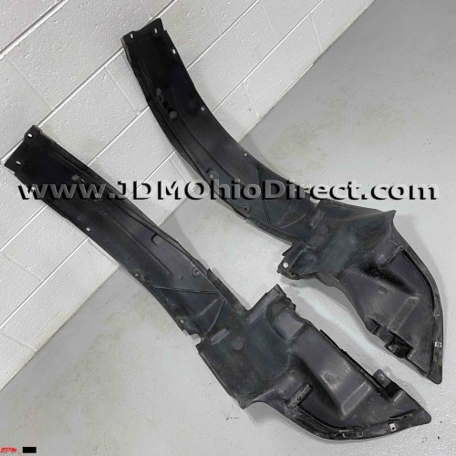 JDM EK9 Civic Type R 99-00 Fender Liners  