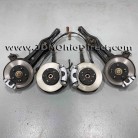 JDM EK9 Civic Type R 32mm 5 Lug Conversion 