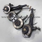 JDM EK9 Civic Type R 32mm 5 Lug Conversion 