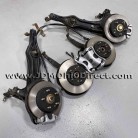 JDM EK9 Civic Type R 32mm 5 Lug Conversion 