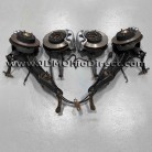 JDM EK9 Civic Type R 32mm 5 Lug Conversion 