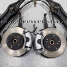 JDM EK9 Civic Type R 32mm 5 Lug Conversion 