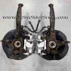 JDM EK9 Civic Type R 32mm 5 Lug Conversion 