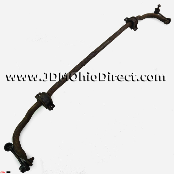 JDM EK9 Civic Type R 22mm Rear Sway Bar