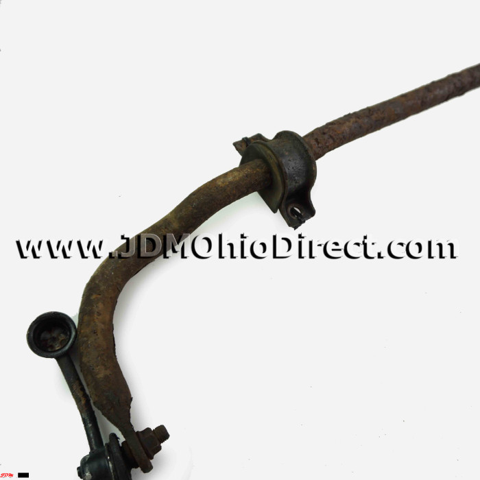 JDM EK9 Civic Type R 22mm Rear Sway Bar