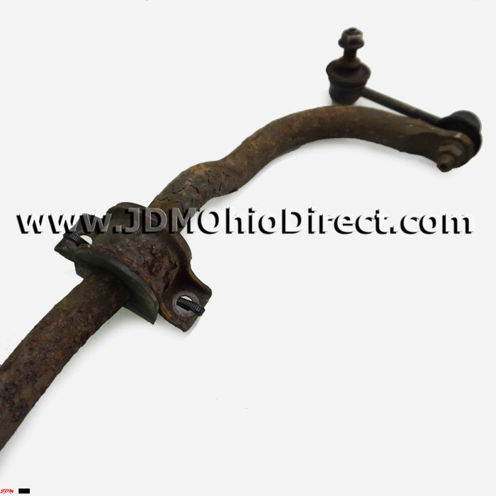 JDM EK9 Civic Type R 22mm Rear Sway Bar