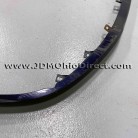 JDM EK9 Civic Type R 99-00 Front Lip