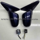 JDM EK4 Civic SiR Power Folding Mirrors
