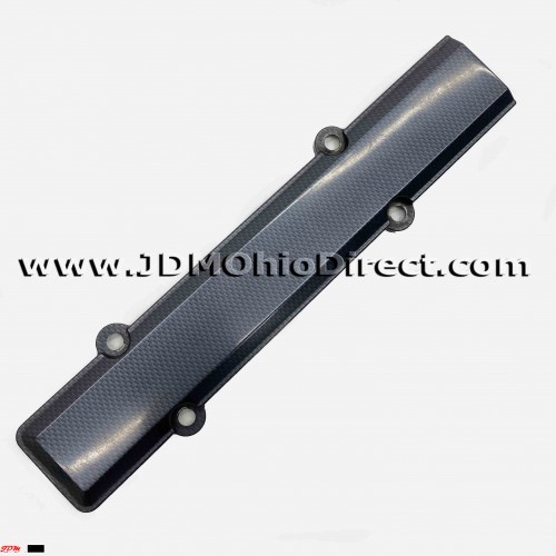 JDM DC2 Integra Type R 98spec Carbon Spark Plug Cover