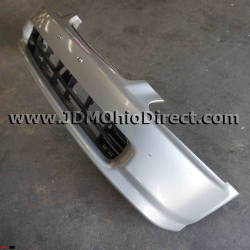 JDM EK9 Civic Type R Front Bumper