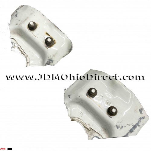 JDM EK9 Civic Type R Tower Cut Set