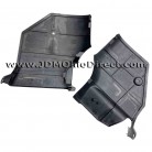 JDM EK9 Civic Type R RHD Kick Panels 