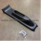 JDM EK9 Civic Type R Armrest Delete