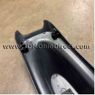 JDM EK9 Civic Type R Armrest Delete