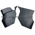 JDM EK9 Civic Type R RHD Kick Panels 