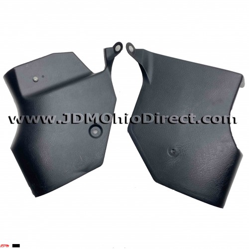 JDM EK9 Civic Type R RHD Kick Panels 