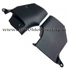 JDM EK9 Civic Type R RHD Kick Panels 