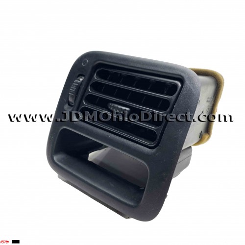 JDM EK9 Civic Type R Air Vent Coin Pocket