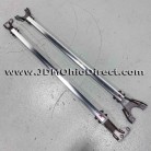 JDM EK9 Civic Type R Honda Access Front and Rear Strut Bars 