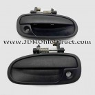 JDM EK9 Civic Type R Exterior Door Handle Set