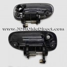 JDM EK9 Civic Type R Exterior Door Handle Set