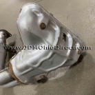 JDM EK9 Civic Type R Exhaust Manifold 