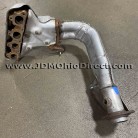 JDM EK9 Civic Type R Exhaust Manifold 