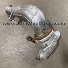JDM EK9 Civic Type R Exhaust Manifold 