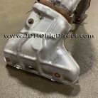 JDM EK9 Civic Type R Exhaust Manifold 