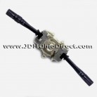 JDM EK4 Civic SiR RHD Non-SRS Steering Column Stalk