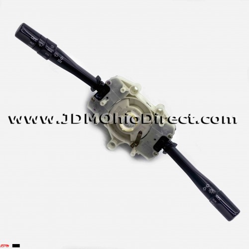 JDM EK4 Civic SiR RHD Non-SRS Steering Column Stalk