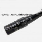 JDM EK4 Civic SiR RHD Non-SRS Steering Column Stalk