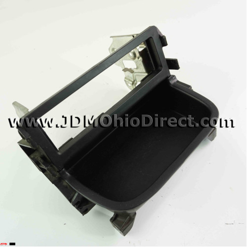 JDM EK9 Civic Type R Cup Holder Delete 