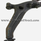 JDM EK9 Civic Type R Front Lower Control Arms and Shock Forks