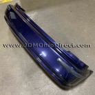 JDM EK4 Civic SiR 96-98 Rear Bumper