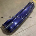 JDM EK4 Civic SiR 96-98 Rear Bumper