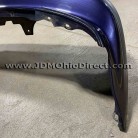 JDM EK4 Civic SiR 96-98 Rear Bumper
