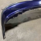JDM EK4 Civic SiR 96-98 Rear Bumper