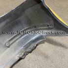 JDM EK4 Civic SiR 96-98 Rear Bumper