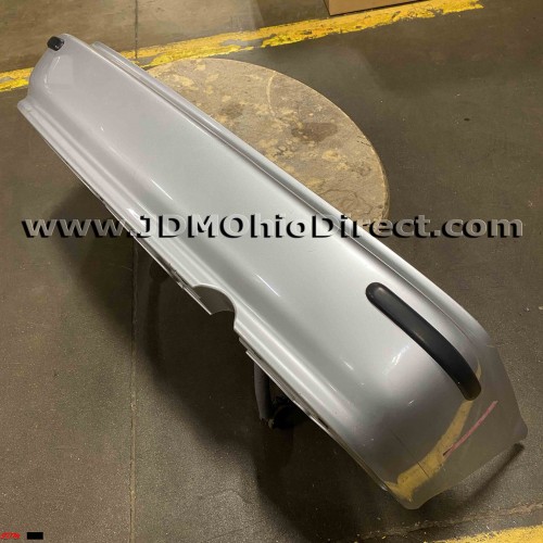 JDM EK3 ViRS Civic Ferio Rear Bumper