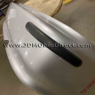 JDM EK3 ViRS Civic Ferio Rear Bumper