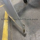 JDM EK3 ViRS Civic Ferio Rear Bumper