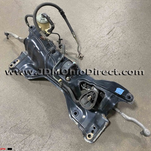 JDM EK9 Civic Type R RHD Subframe    