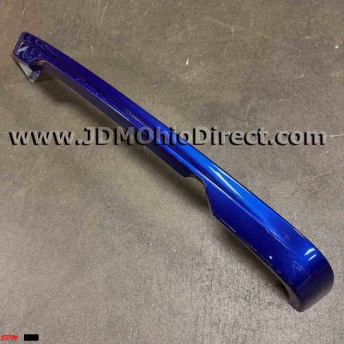 JDM EK9 Civic Type R Rear Lip